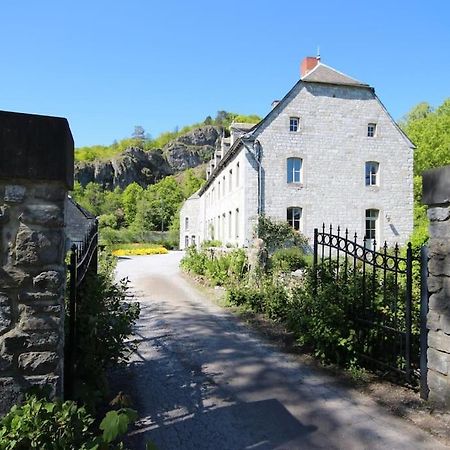 La Tannerie De Durbuy Exterior foto