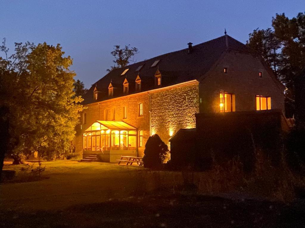 La Tannerie De Durbuy Exterior foto