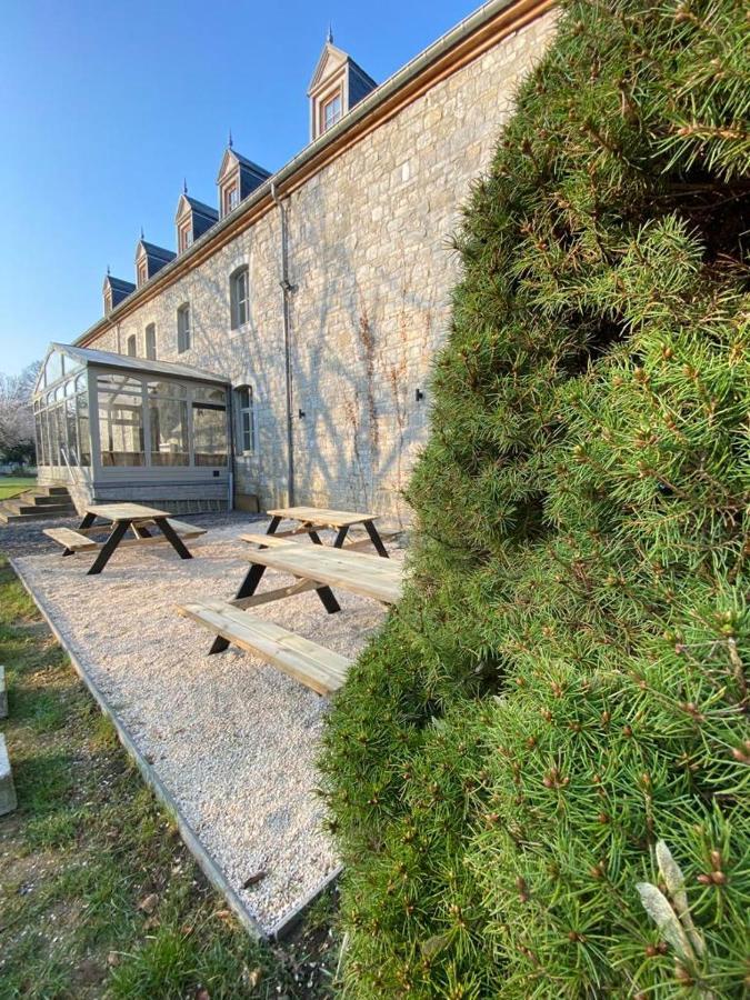 La Tannerie De Durbuy Exterior foto